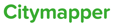 Find a route with Citymapper