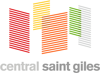 Central Saint Giles